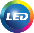 bulina led logo